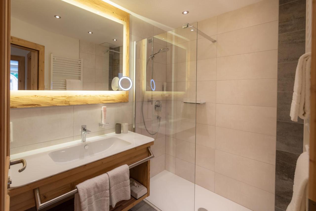 Superior Apartment mit Sauna - 4 Personen